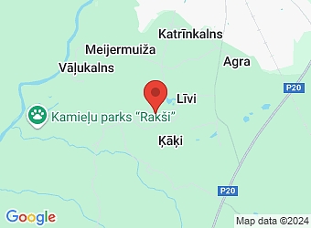  Zvārtas 5A - 21, Līvi, Drabešu pagasts, Cēsu nov., LV-4101,  RR Events, SIA