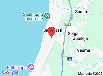  Rīgas 100, Saulkrasti, Saulkrastu nov., LV-2160,  RR PERFORMANCE, SIA