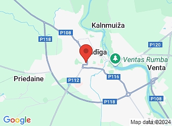  Pilsētas laukums 4, Kuldīga, Kuldīgas nov., LV-3301,  RRB SERVICE, SIA