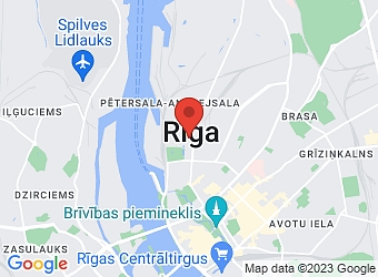  Rūpniecības 44-19, Rīga, LV-1045,  RS arhitekti, SIA