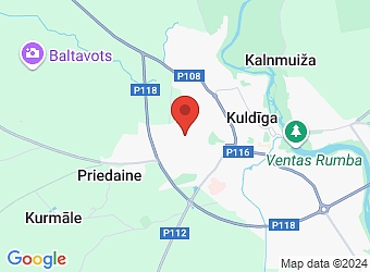  Ēdoles 24C, Kuldīga, Kuldīgas nov., LV-3301,  RS celtnieks, SIA