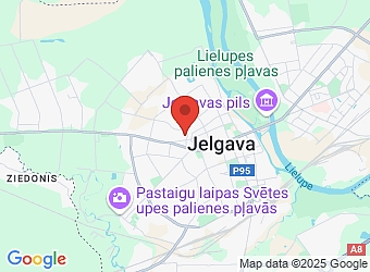  Dobeles šoseja 2, Jelgava, LV-3007,  RS FITNESS, IK