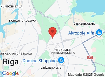  Tēraudlietuves 8A, Rīga, LV-1026,  RS Services, SIA