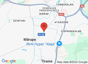  Daugavas 11, Mārupe, Mārupes nov., LV-2167,  RSC Transports, SIA