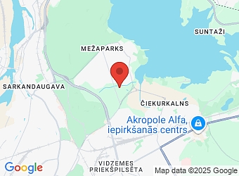  Mirdzas Ķempes 3-52, Rīga LV-1014,  RSL, SIA