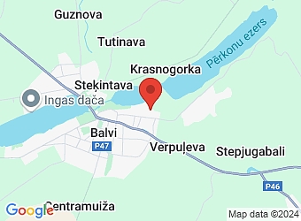  Līču 6, Balvi, Balvu nov., LV-4501,  RSTECH, SIA