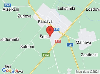  Malnavas 39, Kārsava, Ludzas nov. LV-5717,  RT Būve, SIA