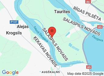  "Mazdoles", Salaspils pagasts, Salaspils nov., LV-2121,  RT CONSULT LTD, SIA