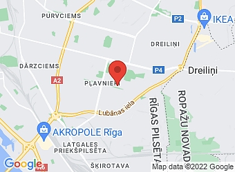  Brāļu Kaudzīšu 25-1, Rīga, LV-1021,  RT Factory, SIA