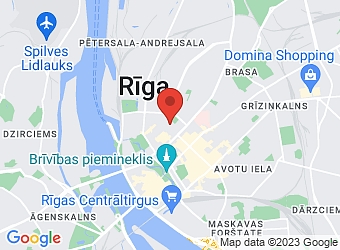  Antonijas 24 - 3, Rīga, LV-1010,  RT Piedziņas grupa, SIA