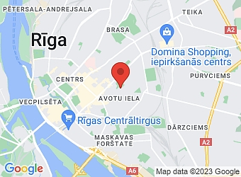  Matīsa 61-25, Rīga LV-1009,  RT Trans, SIA