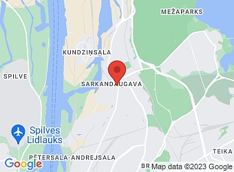  Ganību dambis 31, Rīga, LV-1005,  RTC, SIA