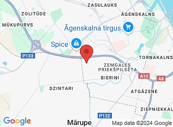  Daibes 10A, Rīga, LV-1002,  RTS RACING, Biedrība