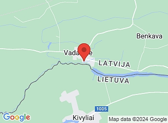  "Krāces 2", Vadakste, Vadakstes pagasts, Saldus nov., LV-3895,  Rubas pamatskola, Pirmsskolas izglītības grupa