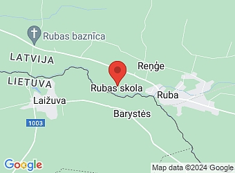  "Rubas pamatskola", Rubas pagasts, Saldus nov., LV-3894,  Rubas pamatskola