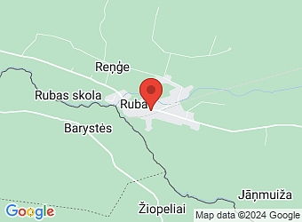  "Pagastmāja", Ruba, Rubas pagasts, Saldus nov., LV-3894,  Rubas tautas nams