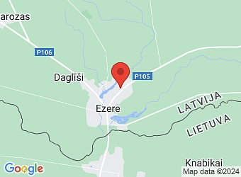  Ezere, Dārza 8, Ezeres pagasts, Saldus nov. LV-3891,  Rubeņi, ZS