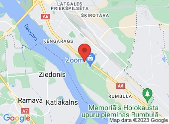  Mazjumpravas 5 k-1, Rīga LV-1063,  Rudeko, SIA