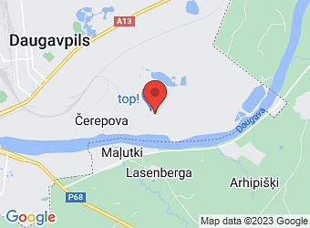  Akadēmiķa Graftio 29-4, Daugavpils LV-5414,  Ruģeļu doktorāts