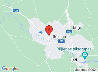  Rīgas 2, Rūjiena, Valmieras nov., LV-4240,  Rūjienas mežu īpašnieku biedrība