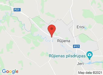  Upes 7, Rūjiena, Valmieras nov., LV-4240,  Rūjienas tūrisma informācijas centrs