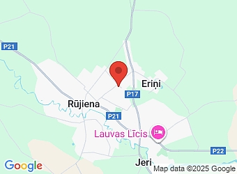  Skolas 24, Rūjiena, Valmieras nov. LV-4240,  Rūjienas vidusskola, Sākumskola