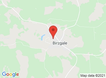  Birzgale, Parka 2, Birzgales pagasts, Ogres nov., LV-5033,  Rūķi, Birzgales Novada muzejs