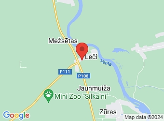  "Rūķi", Leči, Vārves pagasts, Ventspils nov., LV-3623,  Rūķi, lauku sēta