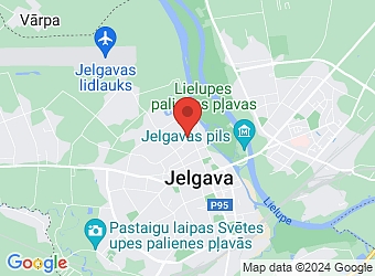  Šķūņu 2, Jelgava LV-3007,  Rūķītis 4, SIA