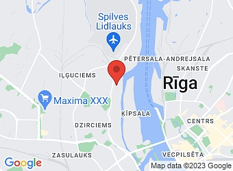  Daugavgrīvas 81 k-2, Rīga, LV-1007,  Rulonas, SIA