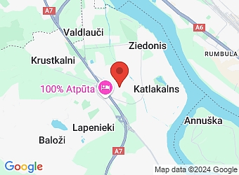  Zāļu 5, Rāmava, Ķekavas pagasts, Ķekavas nov., LV-2111,  Rumba technology, SIA