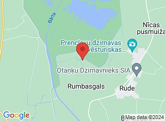  "Ezerkrasti", Otaņķu pagasts, Dienvidkurzemes nov., LV-3475,  Rumbas poldera sūkņu stacija