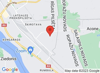  Sila 33A, Rīga, LV-1057,  Rumi Trans, SIA