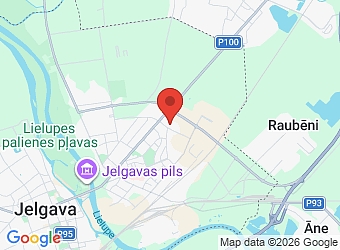  Paula Lejiņa 3, Jelgava, LV-3004,  Rundāles meistari, SIA