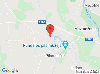  Pilsrundāle , Rundāles pagasts, Bauskas nov., LV-3921,  Rundāles Novada Ziņas, laikraksts