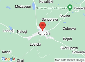  Rundēni , Rundēnu pagasts, Ludzas nov. LV-5739,  Rundēnu pasta nodaļa