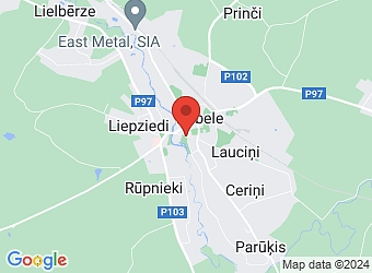  Viestura 5, Dobele, Dobeles nov. LV-3701,  Ruņģes firma Efekts, IK