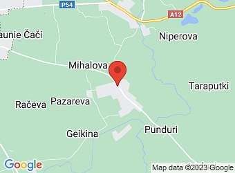  Centrālā 26, Sprūževa, Griškānu pagasts, Rēzeknes nov., LV-4641,  Runo, SIA