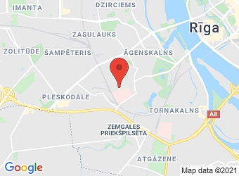  Kolkasraga 18, Rīga, LV-1002,  Rūpju bērns, Latvijas asociācija