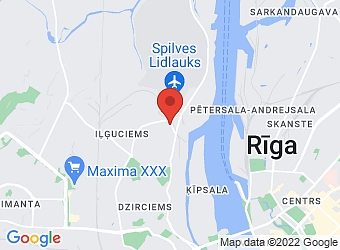  Lidoņu 3A - 118, Rīga, LV-1055,  Russ-EL, SIA