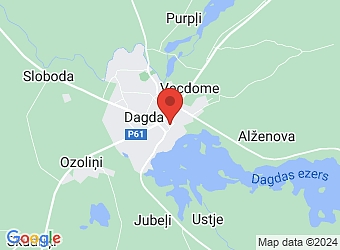  Skolas 1A, Dagda, Krāslavas nov., LV-5674,  Rutka, IK