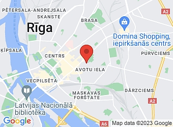  Matīsa 46B - 12, Rīga, LV-1009,  RUUME arhitekti, SIA