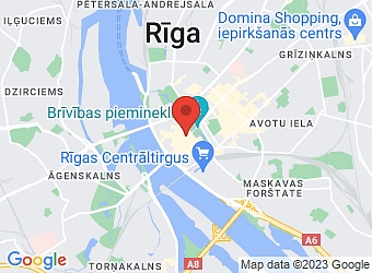  Kaļķu 11B - 8, Rīga, LV-1050,  RV Aģentūra, SIA