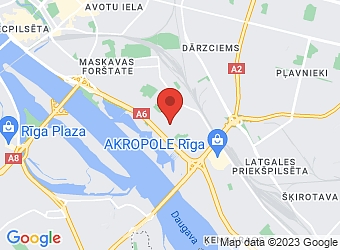  Krasta 68B, Rīga, LV-1019,  RV Auto, SIA