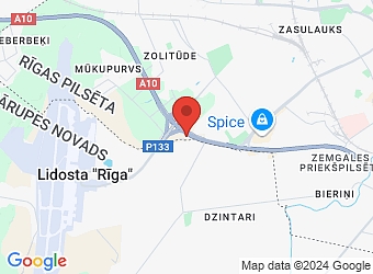  Kalnciema 197B, Rīga, LV-1046,  R.V. TRANSPORTS, SIA