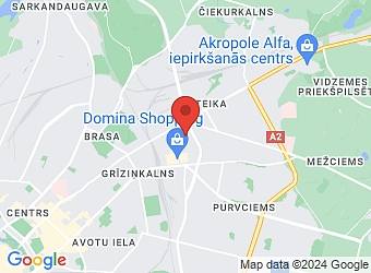  Ūnijas 11A, Rīga LV-1039,  RVserviss, SIA