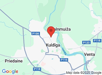  Tehnikas 2, Kuldīga, Kuldīgas nov., LV-3301,  RWD Workshop, SIA