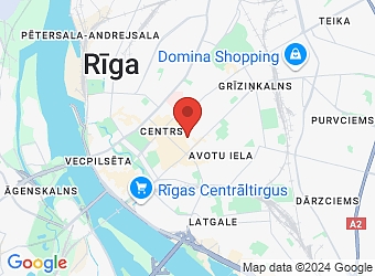  Krišjāņa Barona 60, Rīga, LV-1011,  Ryan Consulting, IK