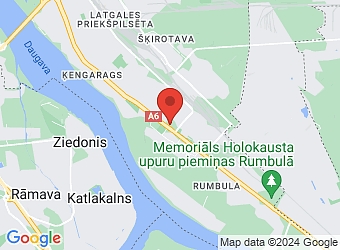  Latgales 425A, Rīga LV-1063,  RZ Auto, SIA