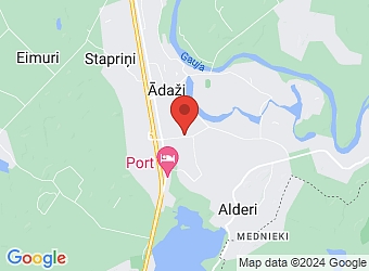  Draudzības 21, Ādaži, Ādažu nov. LV-2164,  S & V Transport, SIA